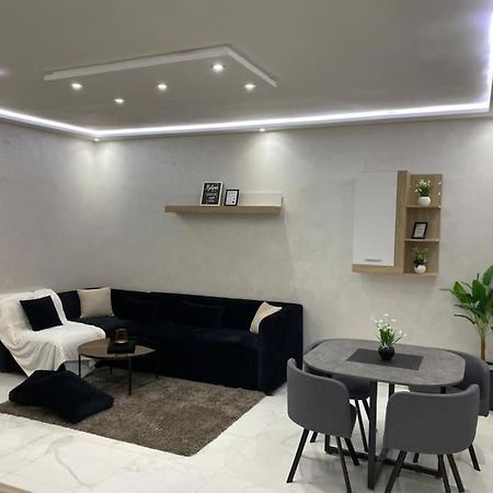Appart Luxueux Securise Parking 10 Min Medina Fez Buitenkant foto
