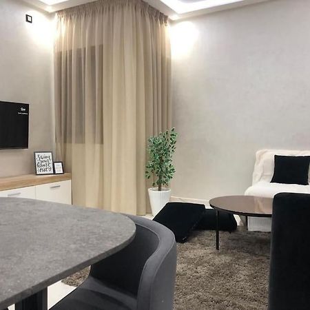 Appart Luxueux Securise Parking 10 Min Medina Fez Buitenkant foto