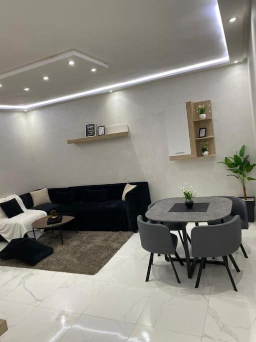 Appart Luxueux Securise Parking 10 Min Medina Fez Buitenkant foto