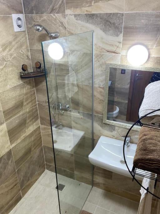 Appart Luxueux Securise Parking 10 Min Medina Fez Buitenkant foto